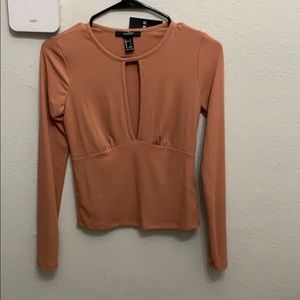 Top forever 21 new
